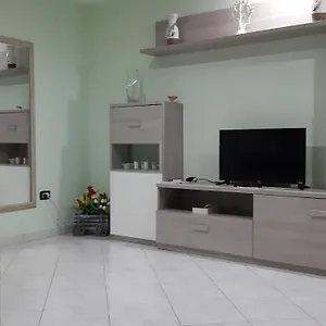 Cortile Orsini Appartement Lecce