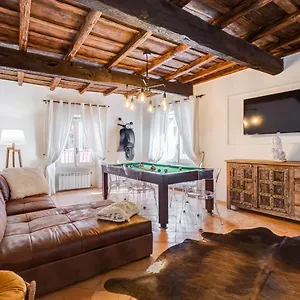 Navona Square - Romedreamhome Appartement Rome