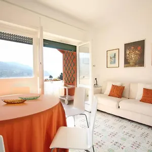 Portofino Vista Mare Con Piscina Appartement Rapallo