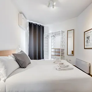 Bdc - Classy Loft In Trastevere Appartement Rome