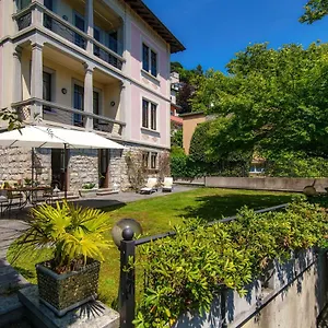 Charming & Luxury Villa