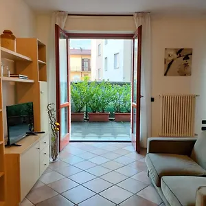 La Casa Di Giovanni Apartment