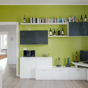  Appartement La Casetta Di Erica