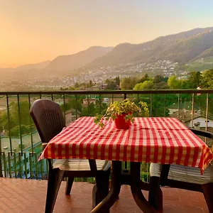  Appartement Casa Rosanna - Your In