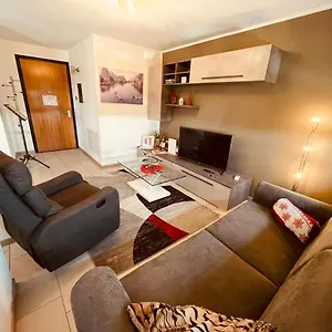  Appartement Stephane