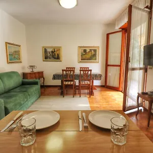 Al Numero 4 Appartement Levanto
