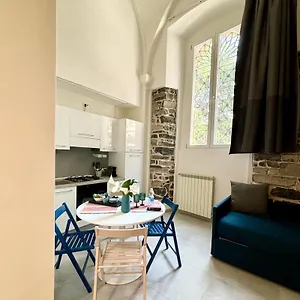 Apartamento Onda, Como